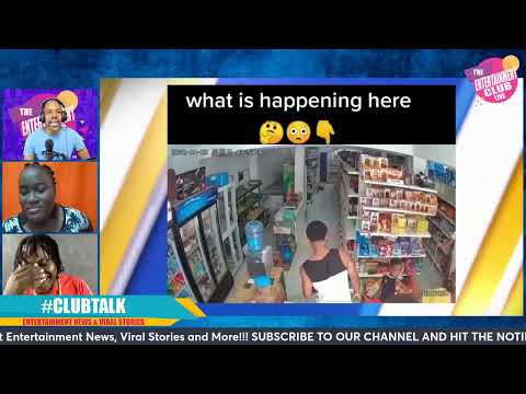 SPECIAL GUESTS TIFA AND NOAH POWA | GRAMMYS AND MORE