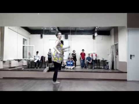 Сharleston by Larisa Vivas Kurbatova, 18 apr 2014