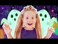 Diana Roma Play It Be It Halloween Remix