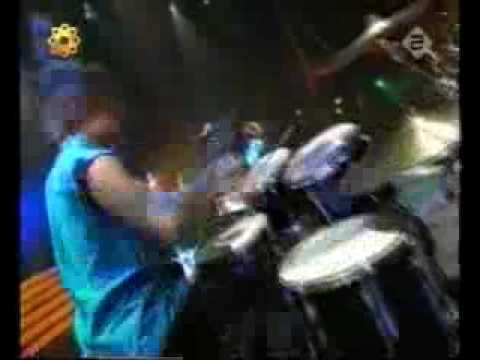 PYT: André Kuik - So High - Voorronde NSF2005