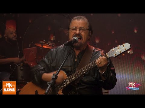 Acústico 93 - Asaph Borba - Bastidores (#MKnãoPARA)