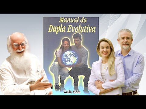 TV Cognópolis | GRAFOCONS | Manual da Dupla Evolutiva com Lilian Zolet e Everaldo Bergonzini