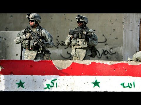 US-Invasion: 20. Jahrestag des Irakkriegs – Ein Rückblick