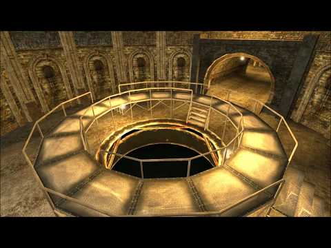 VTMB Nosferatu Sewers Complete (Warrens 1 through 4)