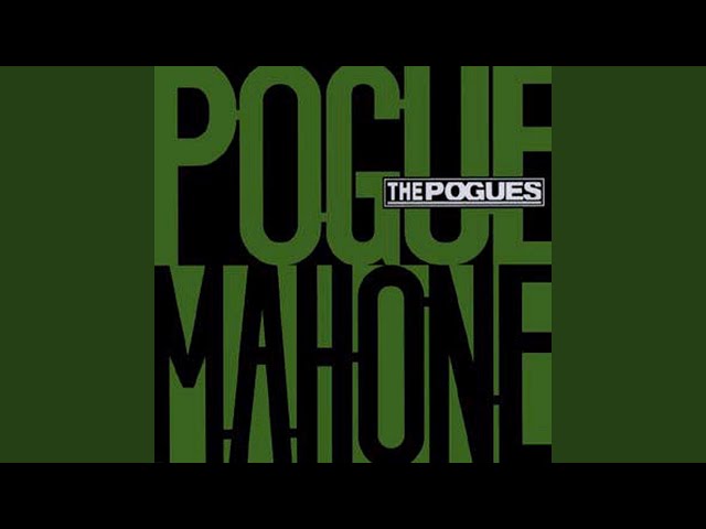 The Pogues, el grupo musical que rompió esquemas