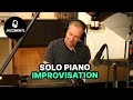 Spring Can Really Hang You Up the Most Jazz Piano Solo