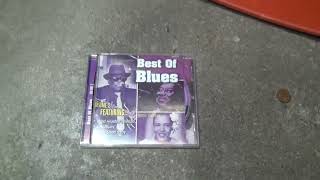 Download lagu Best of Blues Volume 2 CD Unboxing mp3 Download lagu Best of Blues Volume 2 CD Unboxing mp3