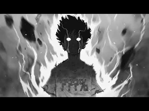 Mob Psycho 100 4k My Wallpapper Live