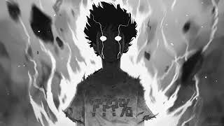 Mob Psycho 100 4k My Wallpapper Live