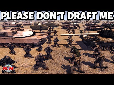 World War 3 is 'Happening' 2020 ! Real News & Battle Simulation