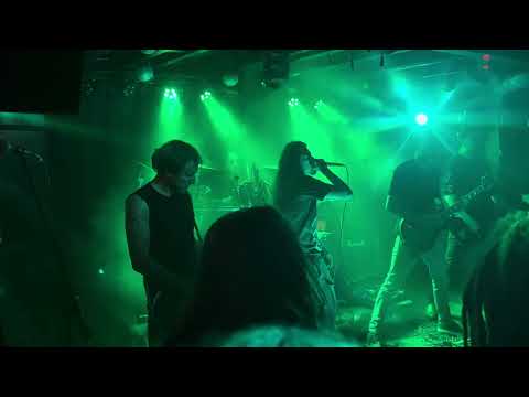 Gorefunest - Get - A - Life (Gorefest) (Live, January 2026)