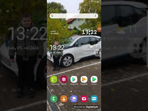 ASUS ZENFONE 6 INCOMING CALL