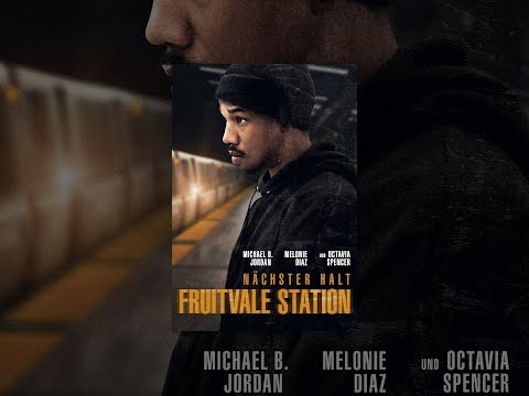 Nächster Halt: Fruitvale Station