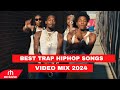 HipHop Mix 2024 BEST OF TRAP RAP MCE 20 WITH DJ MOON X DJ FABIAN 254 FT QUAVO DRAKE GUNNA