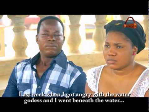 Oko Eja - Yoruba Latest 2014 Movie.