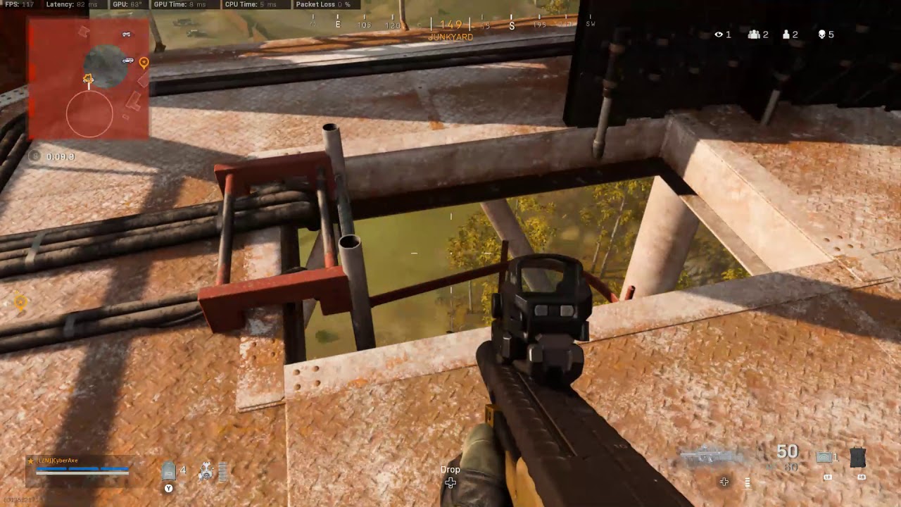 Video: Call of Duty� Modern Warfare� 2020 05