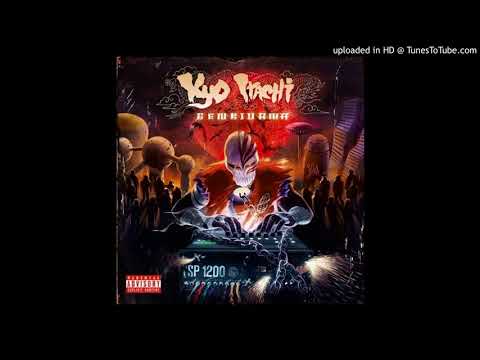 Kyo Itachi - Check The Repertoire feat. Supreme & Steele