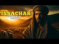 The Story That Few Know About the Tribe of Issachar in the Bible: The Son of Jacob with Leah