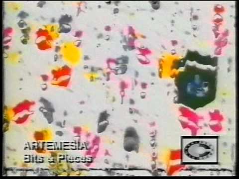 Artemesia - Bits & Pieces (Single)