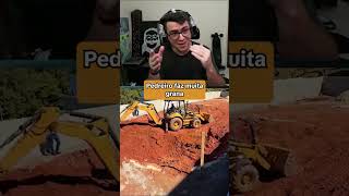 pedreiro faz muita grana #marcoveio