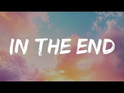 In the End - Linkin Park, LMFAO, Lvly