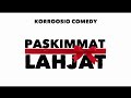 Paskimmat lahjat