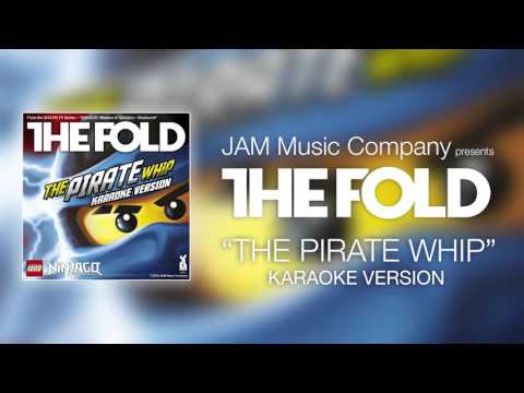 Video thumbnail for LEGO Ninjago WEEKEND WHIP (Instrumental) [The Pirate Whip Remix]