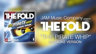 LEGO NINJAGO | The Fold | Pirate Whip (Karaoke Version)