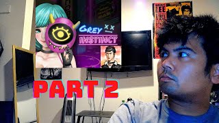 Lets Play Grey Instinct Part 2