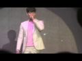 [Fancam] 150314 Kim Woo Bin - Do You Want to ...
