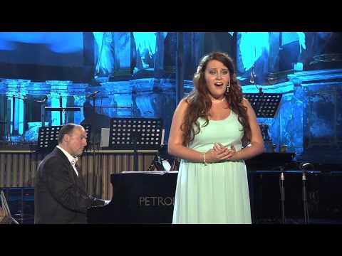 Solveig's Song - Bel Canto Choir Vilnius