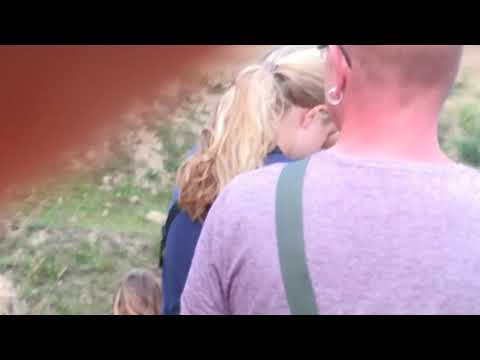 Stockcar im Hexenkessel Von Grimmen Saison Abschluss September 2019 Kesslcup Finale Heck Klasse