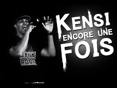 kensi - encore une fois face B