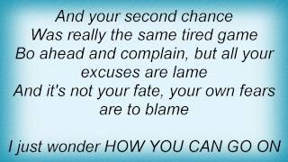 Better Than A Thousand - Like The Wind Lyrics_1