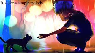 Nightcore - Home Is In My Hands (Lyrics)
