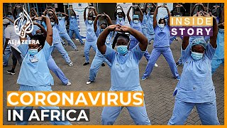 Are African countries staying ahead of the coronavirus? I Inside Story