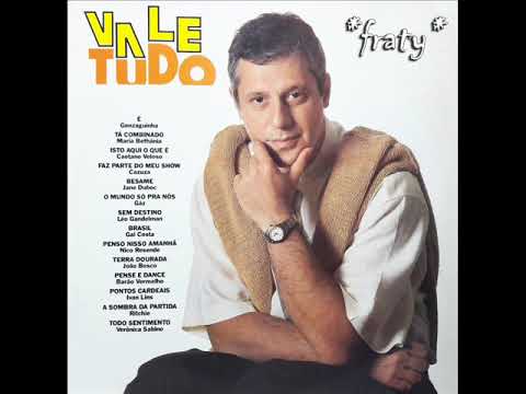 Ivan Lins - Pontos Cardeais (Vale Tudo Soundtrack)