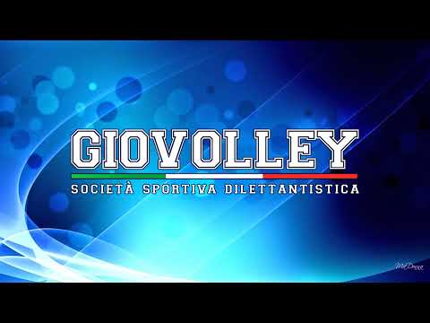 1 Divisione - GIO' VOLLEY APRILIA vs ASD VOLLEY SERMONETA