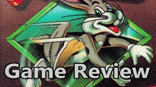 Rabbit Transit Atari 2600 Starpath Supercharger Review - The No Swear Gamer Ep 402