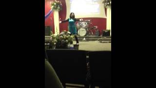 Lo que hay dentro de Ti - Tercer Cielo