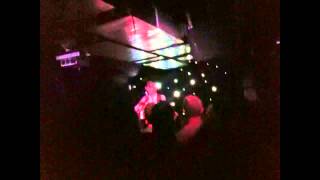 Micah P Hinson - The Life, Living, Dying And Death Of One Certain & Peculiar L.J. Nichols (live)