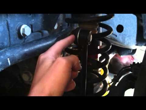 TeraFlex Sway Bar Quick Disconnects For Jeep Wrangler JK JKU