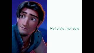 Il Divo - La Promessa (DISNEY EDITION + Recast + Happy Birthday, David Miller!!!)