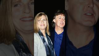 Linda died 28 years ago Paul still loves her #paulmccartney #lindamccartney
