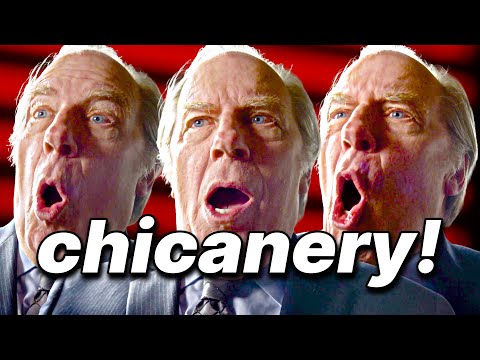 Better Call Saul: 91 Hidden Details in Chicanery (S3E5)