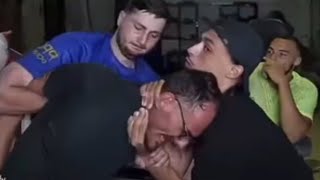 Stream da Kick acaba em T0RTURA e M0RTE (so coisinha leve)