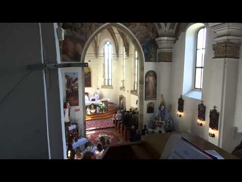 JKS 442 - V deň slávny vitaj (k sv. Michalovi)