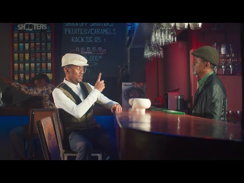 DADI LOVE - HAIKO LALANA MODY ( Clip Officiel )