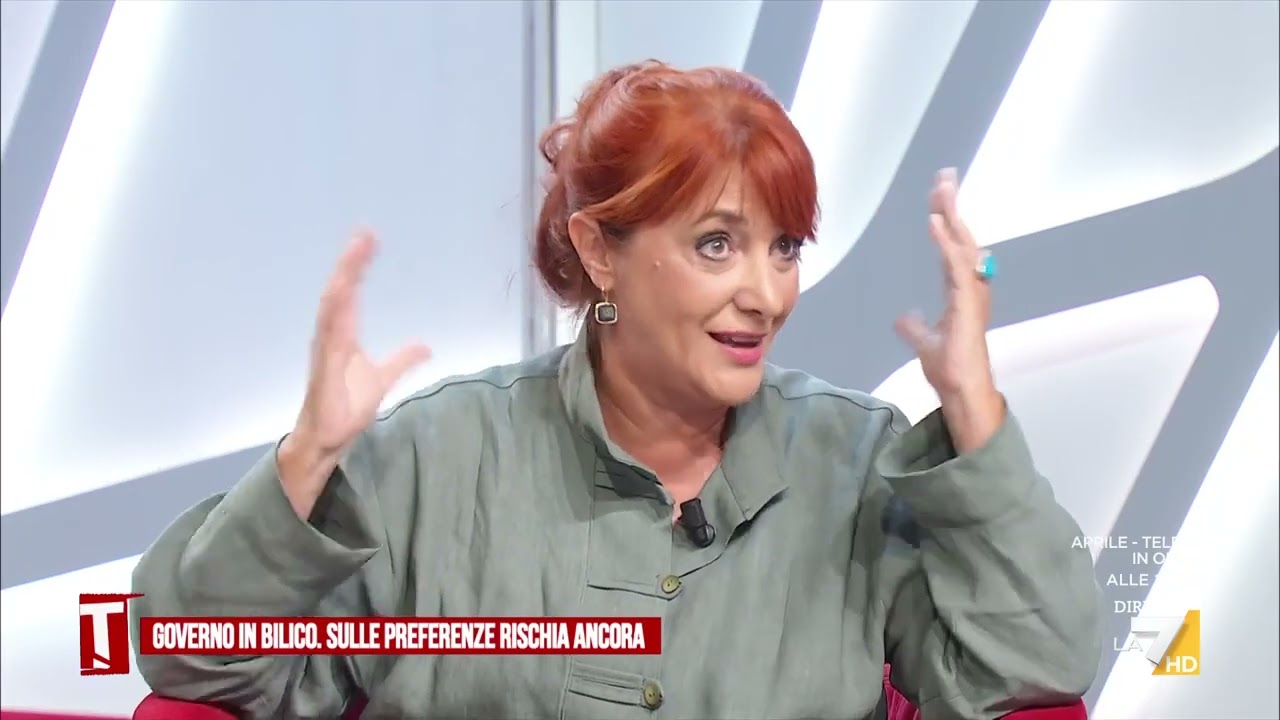 Legge elettorale, Tibaldi: "Vi faccio una lezione di democrazia". E cita il sistema elettorale ...