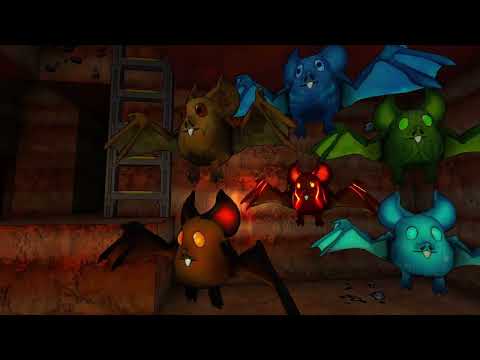 Steam Community :: Video :: Aground Zero - Making the Elemental Bats